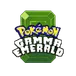 Pokemon Gamma Emerald